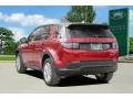 Land Rover Discovery Sport S Firenze Red Metallic photo #5