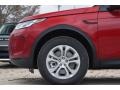 Land Rover Discovery Sport S Firenze Red Metallic photo #6