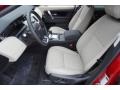 Land Rover Discovery Sport S Firenze Red Metallic photo #11