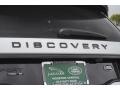 Land Rover Discovery Sport SE Indus Silver Metallic photo #9