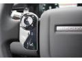 Land Rover Discovery Sport SE Indus Silver Metallic photo #22