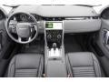 Land Rover Discovery Sport SE Indus Silver Metallic photo #28