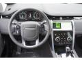 Land Rover Discovery Sport SE Indus Silver Metallic photo #29