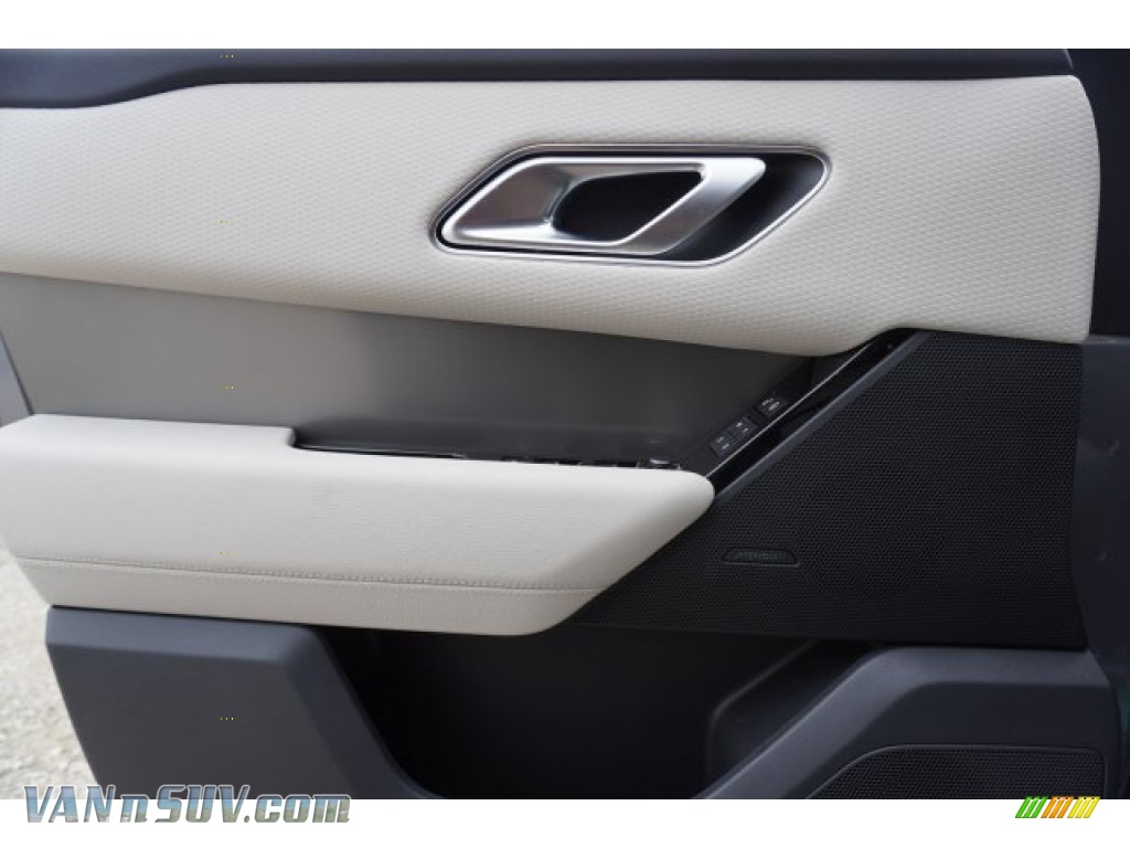 2020 Range Rover Velar S - Eiger Gray Metallic / Ebony/Ebony photo #21