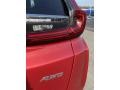 Honda CR-V EX AWD Radiant Red Metallic photo #20
