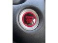 Honda CR-V EX AWD Radiant Red Metallic photo #31