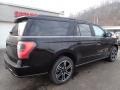 Ford Expedition Limited Max 4x4 Agate Black photo #2