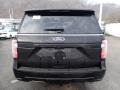 Ford Expedition Limited Max 4x4 Agate Black photo #3