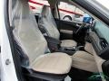 Ford Escape Titanium 4WD Star White Metallic Tri-Coat photo #11