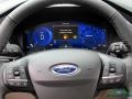 Ford Escape Titanium 4WD Star White Metallic Tri-Coat photo #17