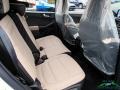 Ford Escape Titanium 4WD Star White Metallic Tri-Coat photo #31