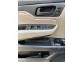 Honda Odyssey EX-L Forest Mist Metallic photo #11