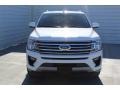 Ford Expedition XLT Star White photo #3