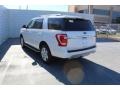 Ford Expedition XLT Star White photo #6