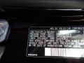 Volvo XC90 T6 AWD Inscription Onyx Black Metallic photo #11