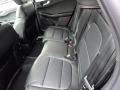 Ford Escape Titanium Hybrid 4WD Agate Black Metallic photo #7