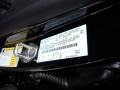 Ford Escape Titanium Hybrid 4WD Agate Black Metallic photo #10