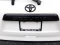 Toyota Sequoia TRD Pro 4x4 Super White photo #50