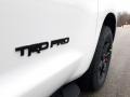 Toyota Sequoia TRD Pro 4x4 Super White photo #53