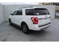 Ford Expedition XLT Star White photo #6