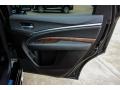 Acura MDX Sport Hybrid SH-AWD Majestic Black Pearl photo #21