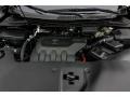 Acura MDX Sport Hybrid SH-AWD Majestic Black Pearl photo #25
