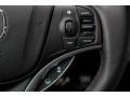 Acura MDX Sport Hybrid SH-AWD Majestic Black Pearl photo #34