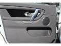 Land Rover Discovery Sport SE Indus Silver Metallic photo #10