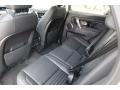 Land Rover Discovery Sport SE Indus Silver Metallic photo #23
