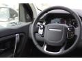 Land Rover Discovery Sport SE Indus Silver Metallic photo #25
