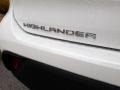 Toyota Highlander XLE AWD Blizzard White Pearl photo #51