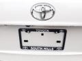 Toyota Highlander XLE AWD Blizzard White Pearl photo #52