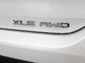 Toyota Highlander XLE AWD Blizzard White Pearl photo #53