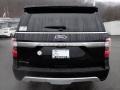 Ford Expedition Platinum Max 4x4 Agate Black photo #3