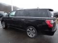 Ford Expedition Platinum Max 4x4 Agate Black photo #5
