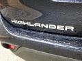 Toyota Highlander XLE AWD Blueprint photo #48