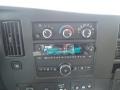 Chevrolet Express 2500 Cargo WT Red Hot photo #15