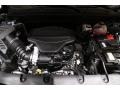 Chevrolet Blazer RS Graphite Metallic photo #20