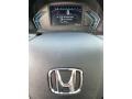 Honda Odyssey EX-L Forest Mist Metallic photo #26