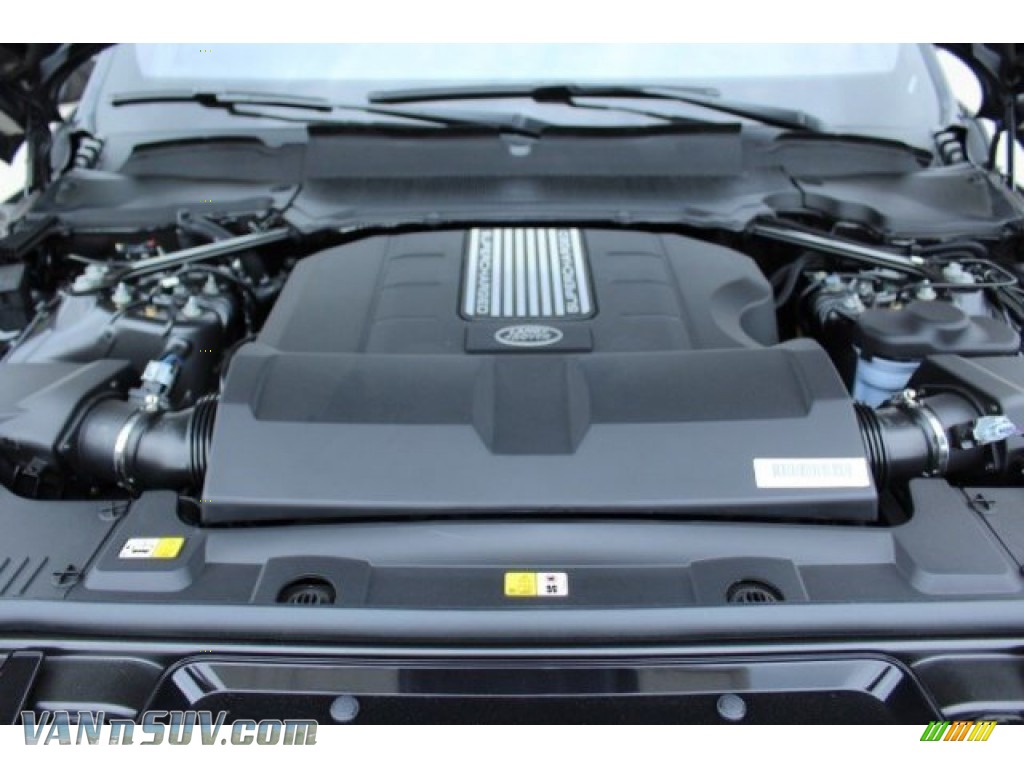2020 Range Rover Sport HSE Dynamic - Carpathian Gray Premium Metallic / Ebony/Pimento photo #24