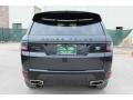 Land Rover Range Rover Sport HSE Dynamic Carpathian Gray Premium Metallic photo #7