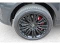 Land Rover Range Rover Sport HSE Dynamic Carpathian Gray Premium Metallic photo #9