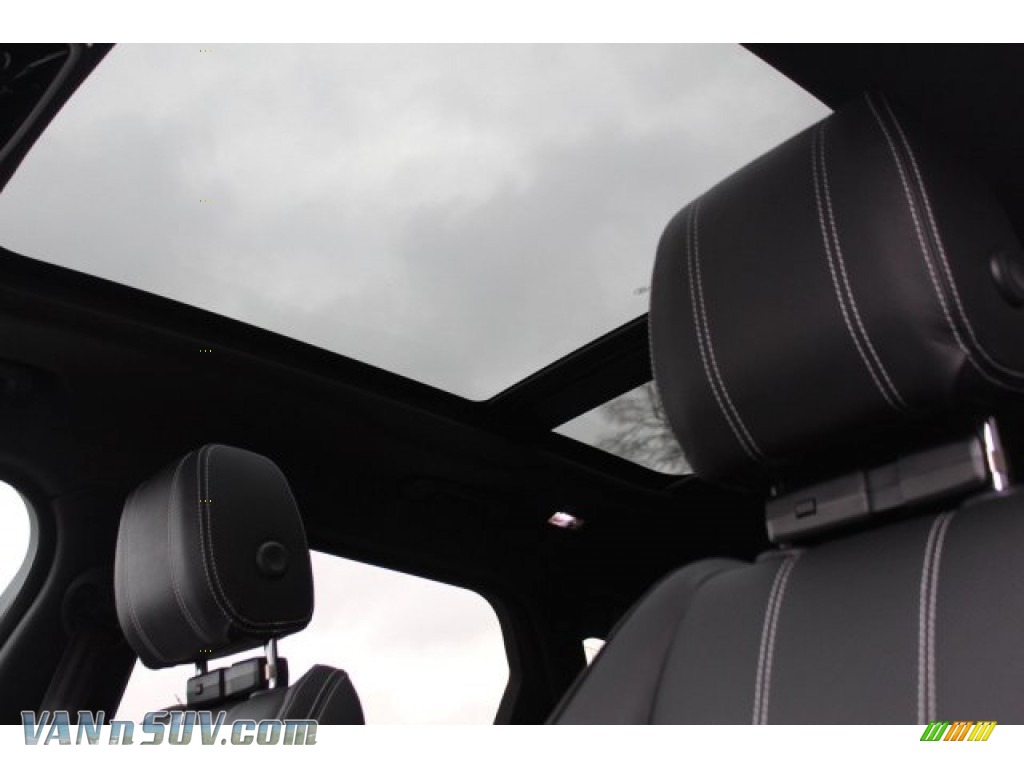 2020 Range Rover Velar R-Dynamic S - Aruba Metallic / Ebony/Ebony photo #22