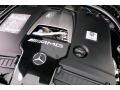 Mercedes-Benz G 63 AMG designo Night Black Magno (Matte) photo #31