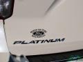 Ford Explorer Platinum 4WD Star White Metallic Tri-Coat photo #36