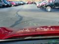 Ford Escape Titanium 4WD Rapid Red Metallic photo #24