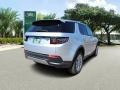 Land Rover Discovery Sport S Indus Silver Metallic photo #2