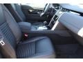 Land Rover Discovery Sport S Indus Silver Metallic photo #3