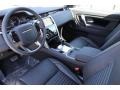 Land Rover Discovery Sport S Indus Silver Metallic photo #11