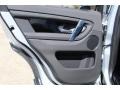 Land Rover Discovery Sport S Indus Silver Metallic photo #21